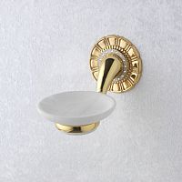Wall-mounted soap dish 1932/55/MAD/ALAmetalceramic