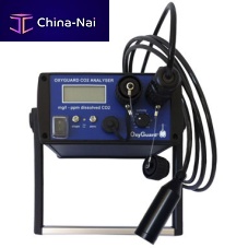 Water analyzer OxyGuard COcarbon dioxideconcentrationportable