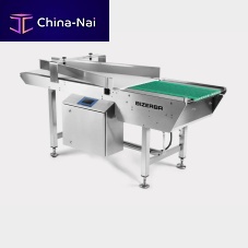 Alignment system for the food industry LCE for packaging