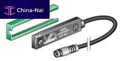 Rectangular proximity switch VSC series