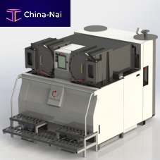 Gas recovery system MAGSenergy