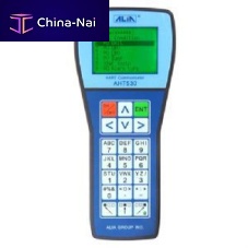 Temperature calibrator AHT530 seriespressurelevelflow