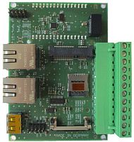 2.5" single-board computer NanoBoardARM architectureUSB 2.0embedded