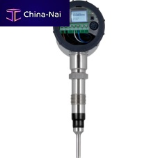 Float level sensor NSL-Ffor liquids4-20 mAIO-Link