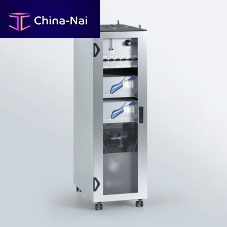 Purity analyzer ProCeas AP2Ecarbon dioxidemonitoringtrace