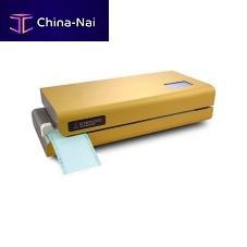 Medical sealing machine Steri-Sealsemi-automaticbenchtopcontinuous