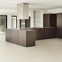 Polyurethane flooring UNITOlinoleumindooroutdoor