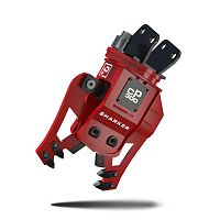 Primary demolition demolition crusher CP300SKfor secondary demolitionfor concretefor controlled demolition