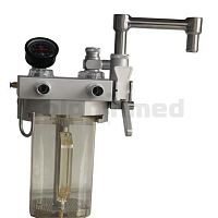 Anesthesia machine carbon dioxide absorbent DP302A