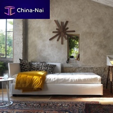 Contemporary daybed Figi Isolinafabricliving roommodular