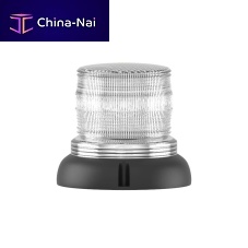 Multifunction warning light MS 627flashsteadyblinking