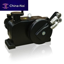 Rotary actuator RHD500electricmaintenance-freecompact