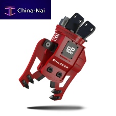 Primary demolition demolition crusher CP300SKfor secondary demolitionfor concretefor controlled demolition