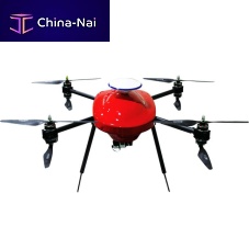 Quadcopter UAV for industrial applicationsfor telecom applicationsautonomous