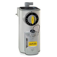 Anesthetic gas evaporator Sigma Deltaisofluraneenfluranehalothane