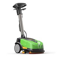 Walk-behind scrubber-dryer CT5 seriesbattery-powered