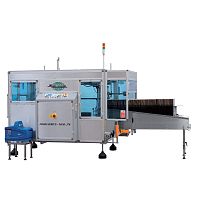 Automatic case erector 376 seriesadhesive tapemulti-function