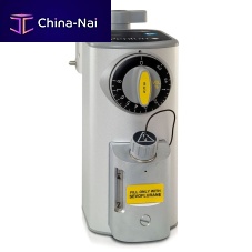 Anesthetic gas evaporator Sigma Deltaisofluraneenfluranehalothane