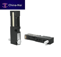 Medical microvalve FLEXISOLsolenoidblack