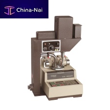 Resistance testing machine 355abrasion and wearautomaticfor materials
