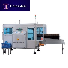 Automatic case erector 376 seriesadhesive tapemulti-function