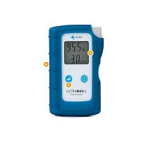 Oxygen analyzer UltraMaxO2flowpressurefor medical devices
