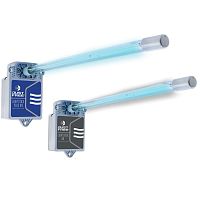 Lamp light source Lightstick®UVlinear arrayfor HVAC
