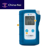 Oxygen analyzer UltraMaxO2flowpressurefor medical devices
