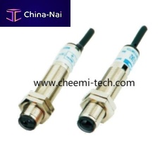 Through-beam photoelectric sensor CAT200-8GM Seriescylindricalmetal