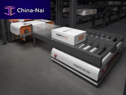 Shuttle storage system TWS 35