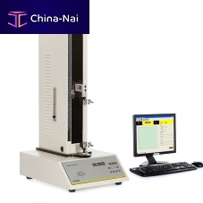 Tensile testing machine 0~200 N | 600 mm | XLW (B)peeltensile strengthfor flexible materials