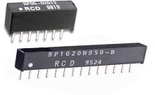 Delay line SP05 / SP10 series