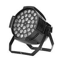 IP20 floodlight JNR-8134CLED RGBWfor stage lightingadjustable