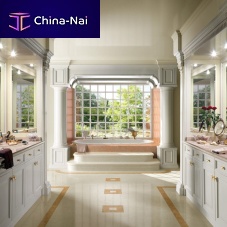 Traditional bathroom OPERAlacquered wood