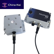 Hydrogen sulfide sensor HummBox H2S ppm & ppb