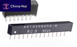 Delay line SP05 / SP10 series