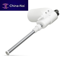 Linear actuator KA30 OSelectricscrew spindleDC