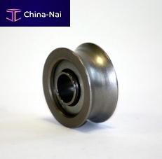 Ball bearing bearing radialsteelfor sliding doors