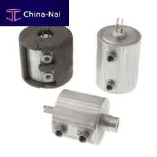 Tubular heat exchanger liquid/liquidfor the food industry