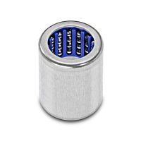Ball bearing linear bearing steelplastic