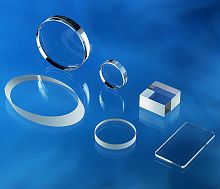 Optical standard