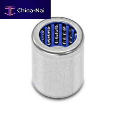Ball bearing linear bearing steelplastic