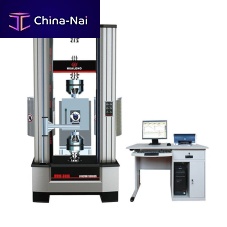 Universal testing machine HLE-H seriestensiletension/compressioncomputer-controlled