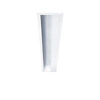 Recessed ceiling light fixture MIREL FEWLEDlinearIP20