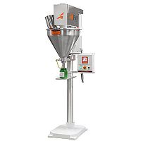 Semi-automatic filling machine B/350Emulti-containerfor powdersfor granulates