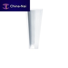 Recessed ceiling light fixture MIREL FEWLEDlinearIP20