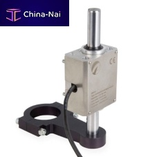 Linear position transducer no-contactpotentiometerdigital