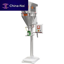Semi-automatic filling machine B/350Emulti-containerfor powdersfor granulates