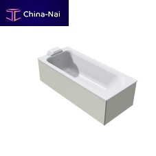 Free-standing bathtub ALB seriesfor homesprofessionalcontemporary