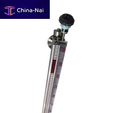 Magnetic level gauge liquidswith alarm functionhigh-pressure